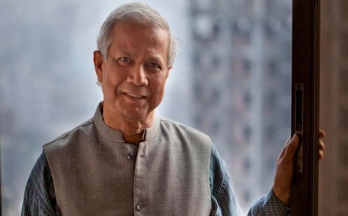 জাপান সফরে যাচ্ছেন প্রধান উপদেষ্টা