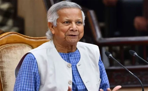 `লাব্বায়েক’ হজ অ‍্যাপ উদ্বোধন প্রধান উপদেষ্টার