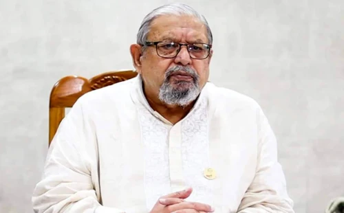 সাবেক প্রবাসী কল্যাণমন্ত্রী ইমরান আহমেদের বিরুদ্ধে দুদকের মামলা
