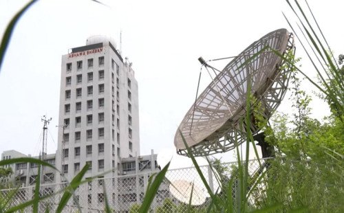 মে মাসে তাপপ্রবাহ, ঘূর্ণিঝড়ের পূর্বাভাস