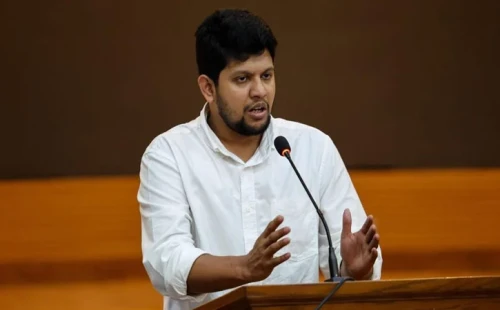 হস্তক্ষেপ না থাকায় বিশ্ব মুক্ত গণমাধ্যম সূচকে এগিয়েছে বাংলাদেশ: তথ্য উপদেষ্টা