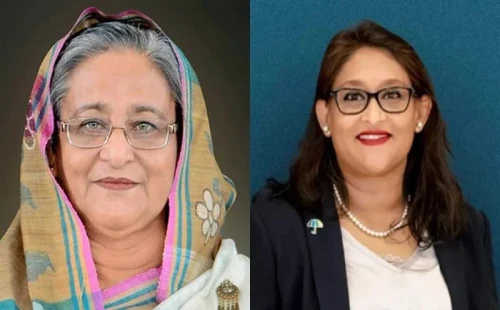 প্লট জালিয়াতি: শেখ হাসিনা-পুতুলসহ ১৮ জনের বিরুদ্ধে প্রতিবেদন দাখিল ১৮ মে
