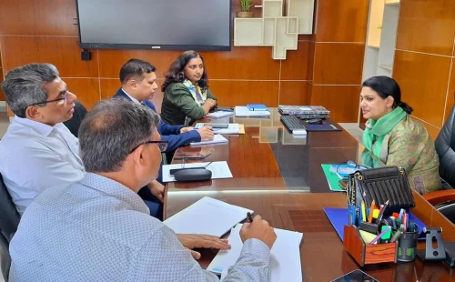 ৫৩ বছরে গণতন্ত্র সুরক্ষিত হয়নি, বারবার ভূলুণ্ঠিত হয়েছে: ড. আলী রীয়াজ