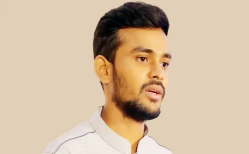 সার্বভৌমত্ব রক্ষায় প্রয়োজন শক্তিশালী জাতীয় ঐক্য: আসিফ