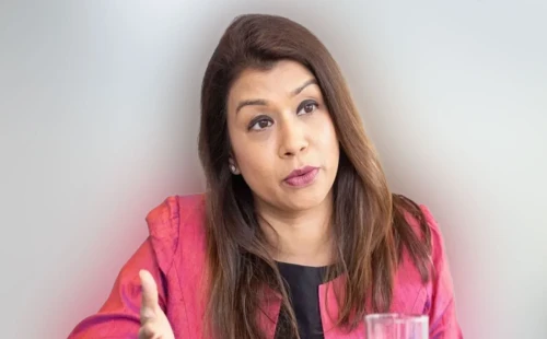 ‘ঘুষ’নেয়ার অভিযোগে টিউলিপ সিদ্দিককে দুদকে তলব