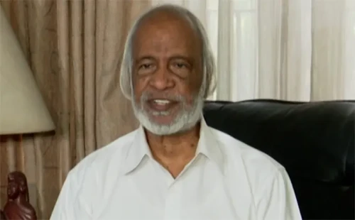 আওয়ামী লীগকে নিষিদ্ধে সিদ্ধান্ত নিতে পারে ইসি-সরকার: ড. মঈন খান