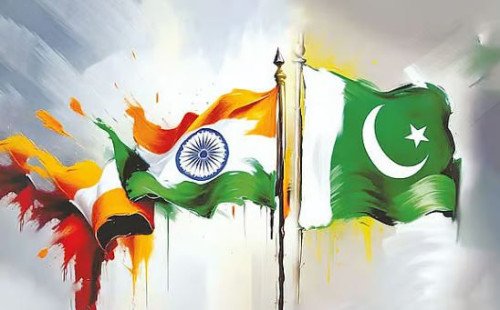 চার সপ্তাহের ভারত-পাকিস্তান সংঘাতের মোট ব্যয় প্রায় ৫০০ বিলিয়ন ডলার!