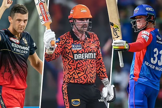 আইপিএল ফিরলেও ভারতে ফিরতে চান না অস্ট্রেলিয়ান ক্রিকেটাররা
