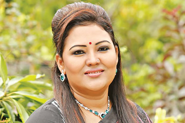 শিল্পী ও সাবেক সংসদ সদস্য মমতাজ গ্রেপ্তার