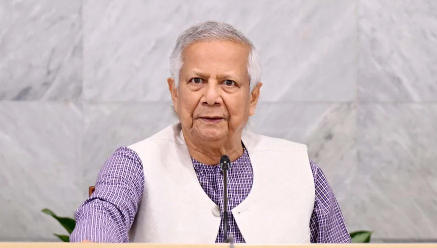 প্রধান উপদেষ্টাকে স্বাগত জানাতে প্রস্তুত চট্টগ্রাম