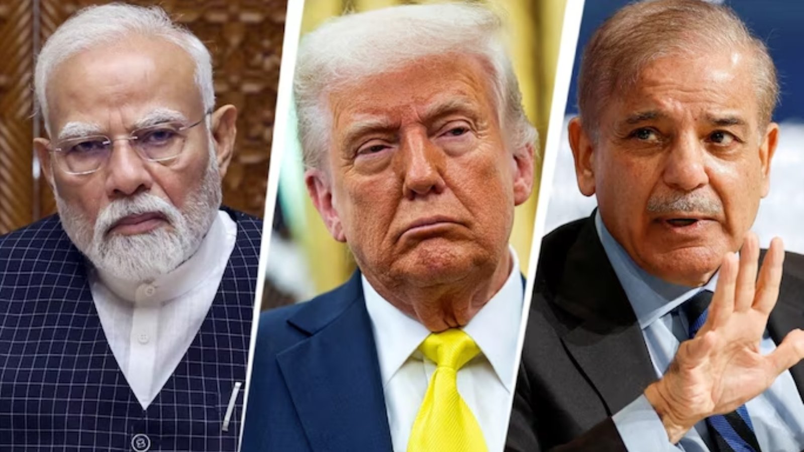ভারত ও পাকিস্তানকে সরাসরি সংলাপের আহ্বান জানাল যুক্তরাষ্ট্র