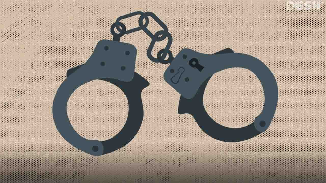 ৭ দিনে সেনাবাহিনীর অভিযানে গ্রেপ্তার ২০০, অস্ত্র-বোমা উদ্ধার
