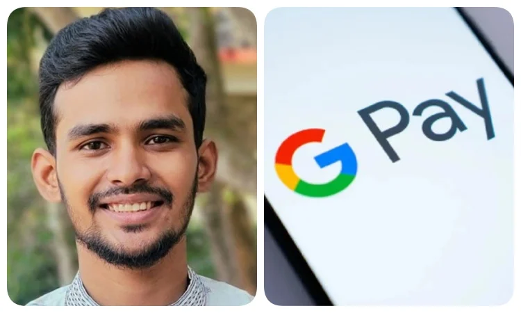বিশ্বজুড়ে জনপ্রিয় ডিজিটাল পেমেন্ট সেবা ‘গুগল’ বাংলাদেশে চালু হচ্ছে : আসিফ মাহমুদ