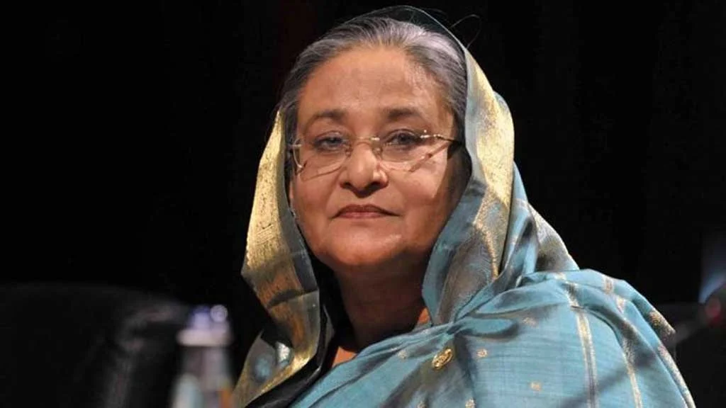 কাল থেকে সরাসরি সম্প্রচার হাসিনার বিচার