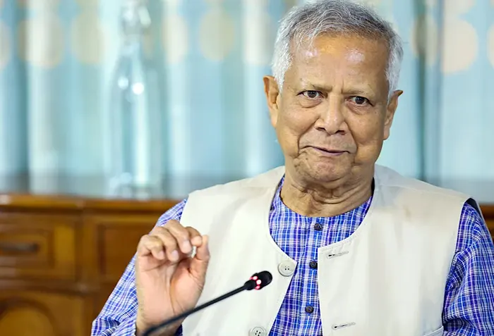 স্টেটসম্যানের সম্পাদকীয়: বাংলাদেশে আপস অনিবার্য