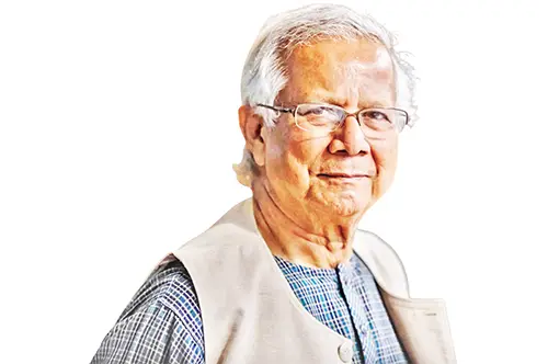 প্রধান উপদেষ্টার সঙ্গে দলগুলোর বৈঠক আজ