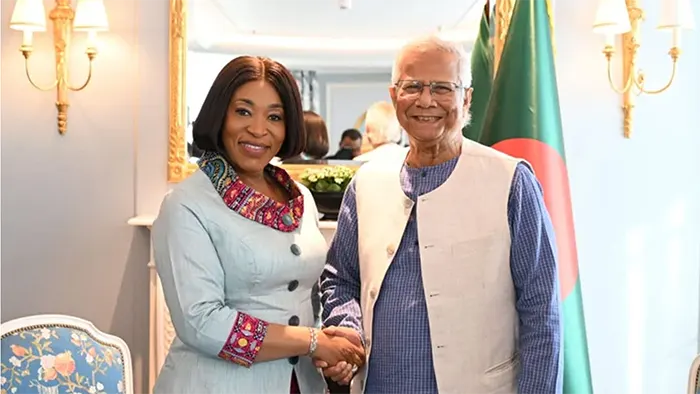 বাংলাদেশের সংস্কার প্রক্রিয়ায় সহায়তার প্রস্তাব কমনওয়েলথের