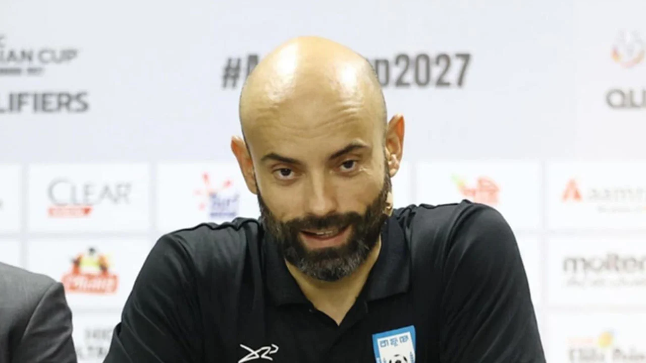 সুযোগ মিস হওয়ায় কাবরেরার আক্ষেপ