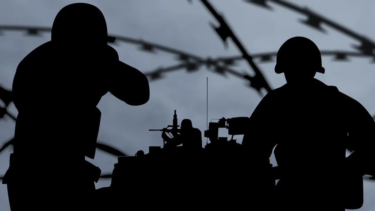 দক্ষিণ এশিয়া : যুদ্ধ-প্রযুক্তি পরীক্ষার ময়দান