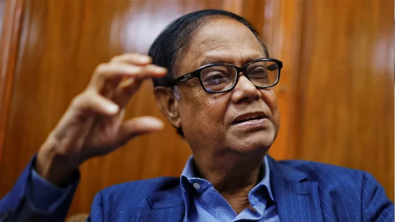 ফিন্যান্সিয়াল টাইমসের প্রতিবেদন: আমাদের লক্ষ্য যতটা সম্ভব অর্থ ফেরত আনা: গভর্নর