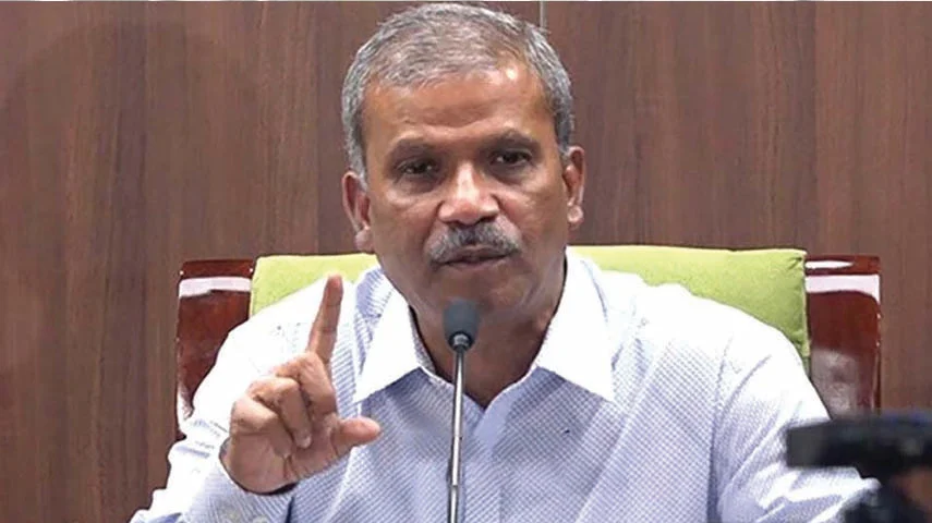 আল্লাহ আছেন, সবাইকে একদিন জবাব দিতে হবে: আইন উপদেষ্টা