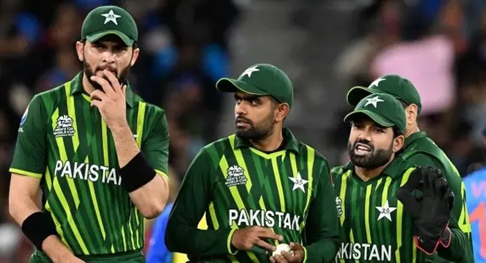 বাংলাদেশ সফরে থাকছেন না বাবর-রিজওয়ান-শাহিন শাহ!