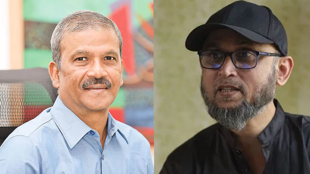 ড. ইউনূস-তারেক রহমান বৈঠক নিয়ে উপদেষ্টাদের উচ্ছ্বাস