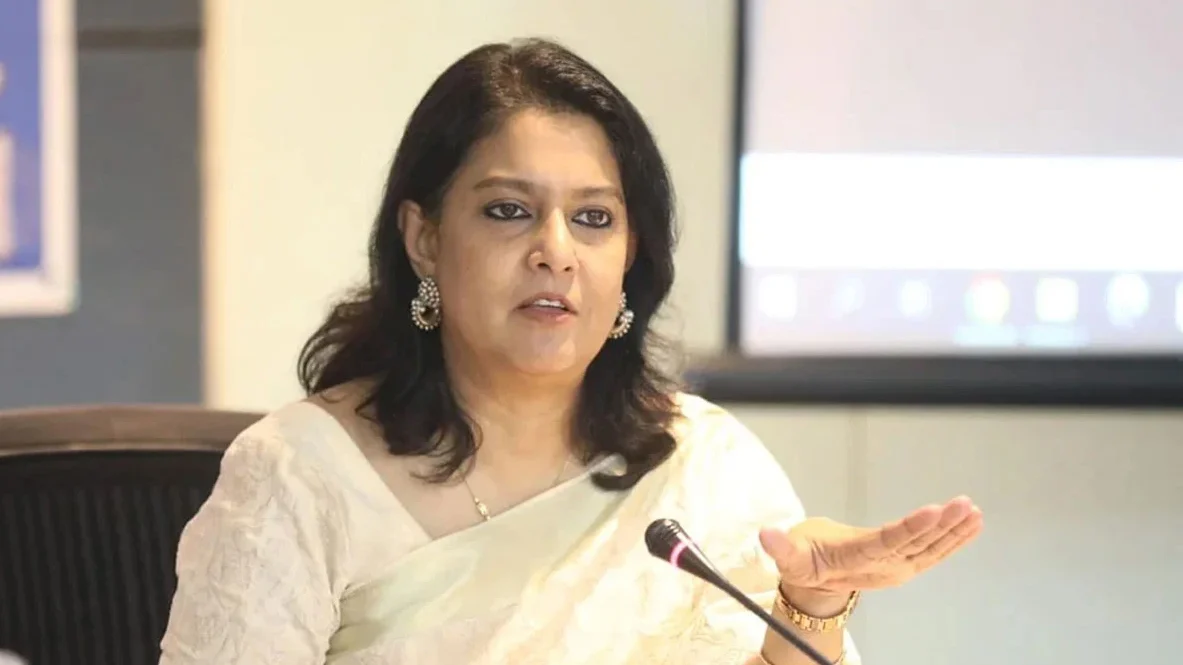 জাফলংসহ সিলেটের কোনো পাথর কোয়ারি আর লিজ নয়: পরিবেশ উপদেষ্টা