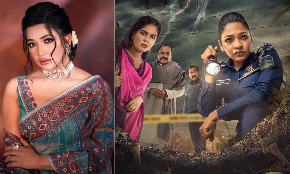 ঝুঁকি নিয়ে হল মালিকদের ‘এশা মার্ডার’ চালাতে বললেন বাঁধন