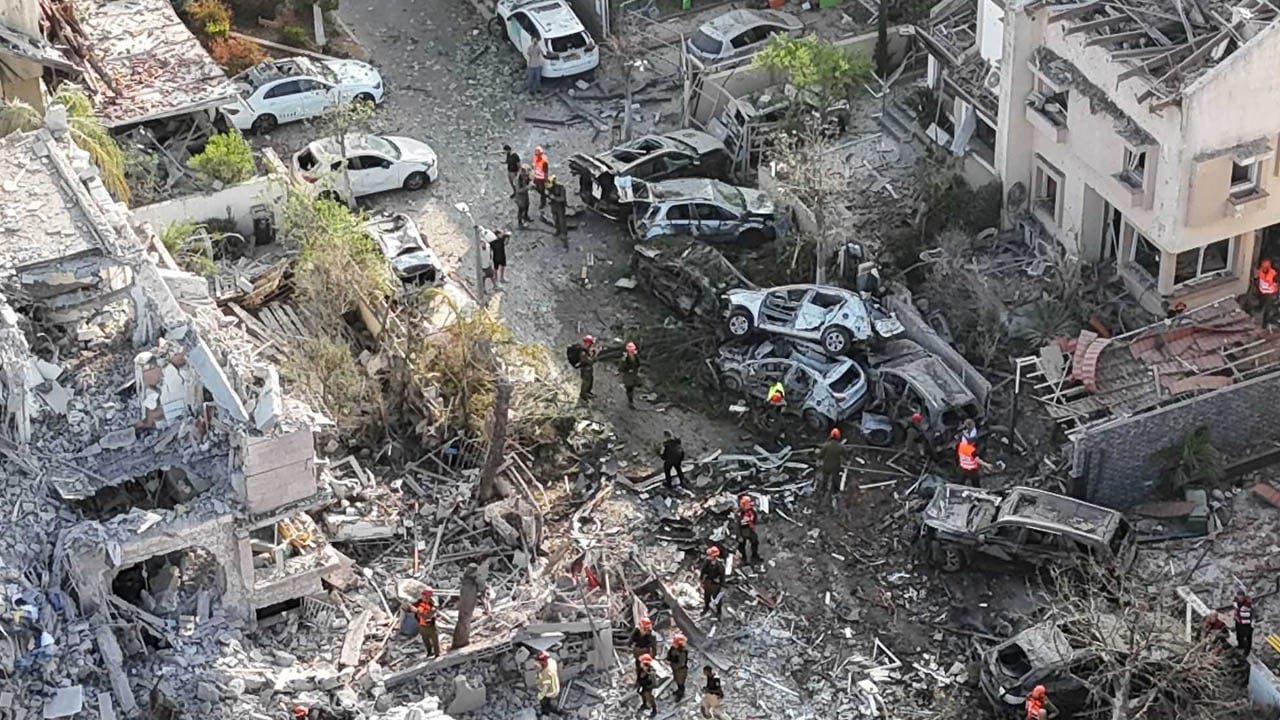 যুক্তরাষ্ট্র, যুক্তরাজ্য ও ফ্রান্সকে সতর্ক করলো ইরান