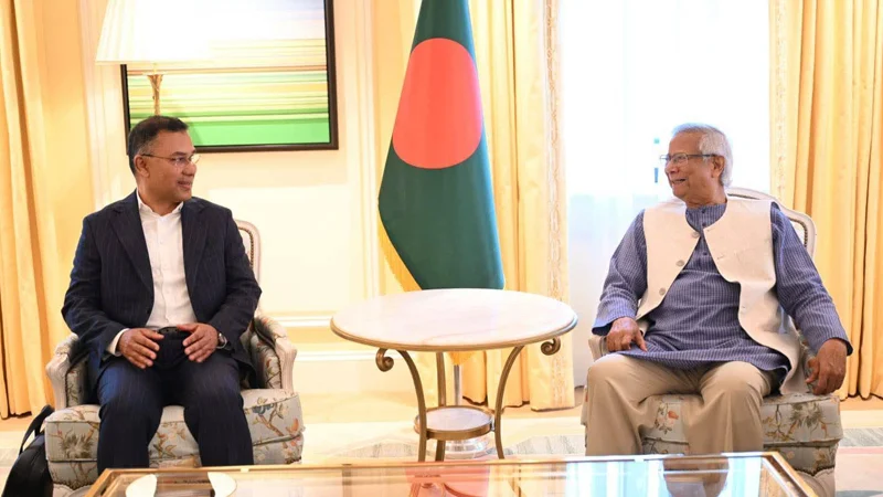 সংস্কার-বিচারের মতো শর্ত পূরণ করে নির্বাচন বিএনপির জন্য চ্যালেঞ্জ