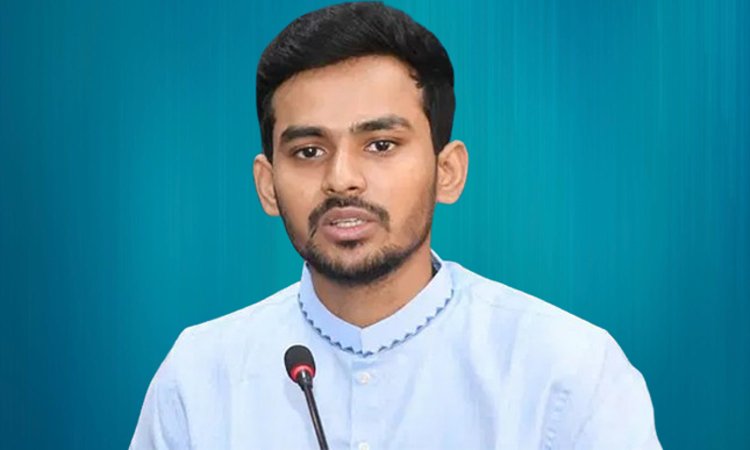 প্রবাসী বাংলাদেশিদের উন্নয়নে ৫ দেশে স্থাপিত হবে নতুন মিশন : উপদেষ্টা আসিফ