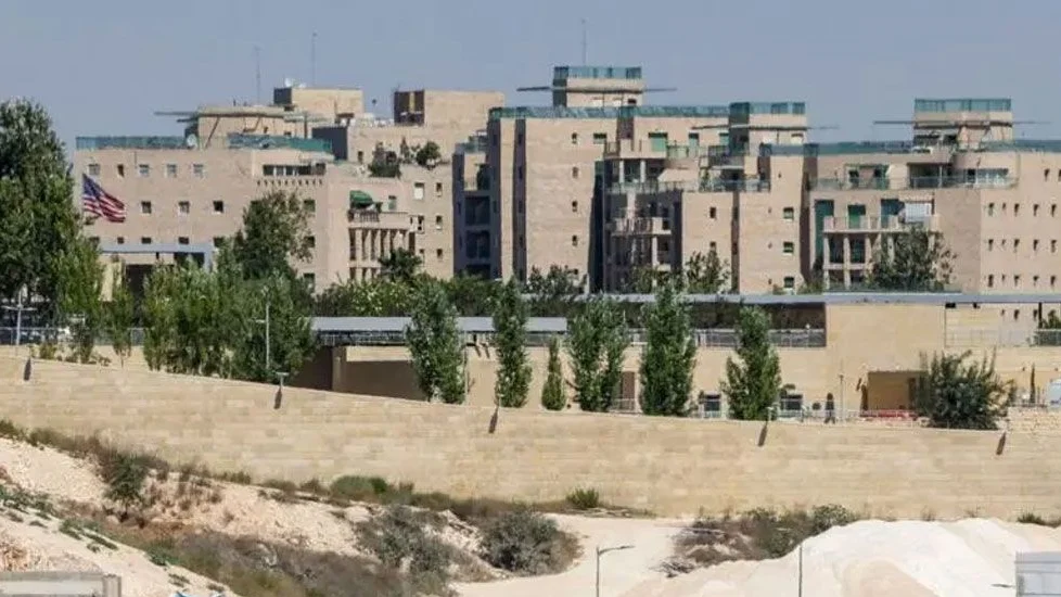 ইসরাইল থেকে নাগরিকদের সরানোর সুযোগ নেই: মার্কিন দূতাবাস