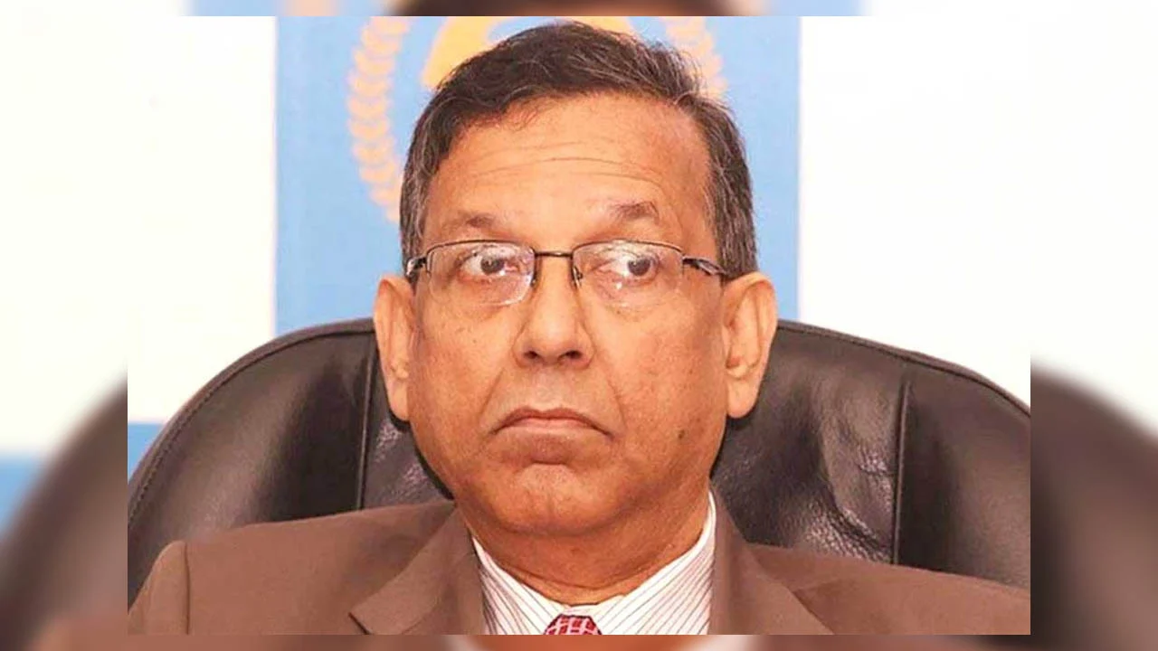 ১৫ লাখ টাকা দিলে বিনা পরীক্ষায় চাকরি দিতেন আনিসুল