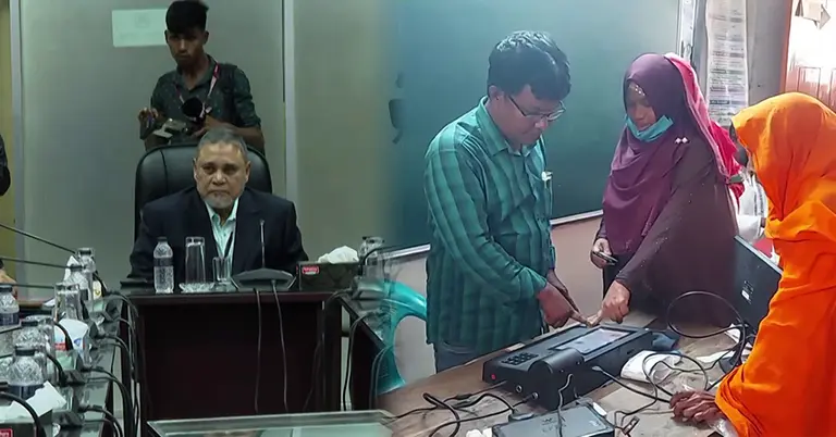 রোডম্যাপ প্রণয়নে ব্যস্ত ইসি, বিশ্লেষকদের শঙ্কা নিরাপত্তা নিয়ে