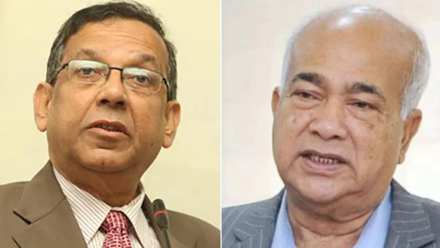 আনিসুল-মোশাররফ নতুন মামলায় রিমান্ডে