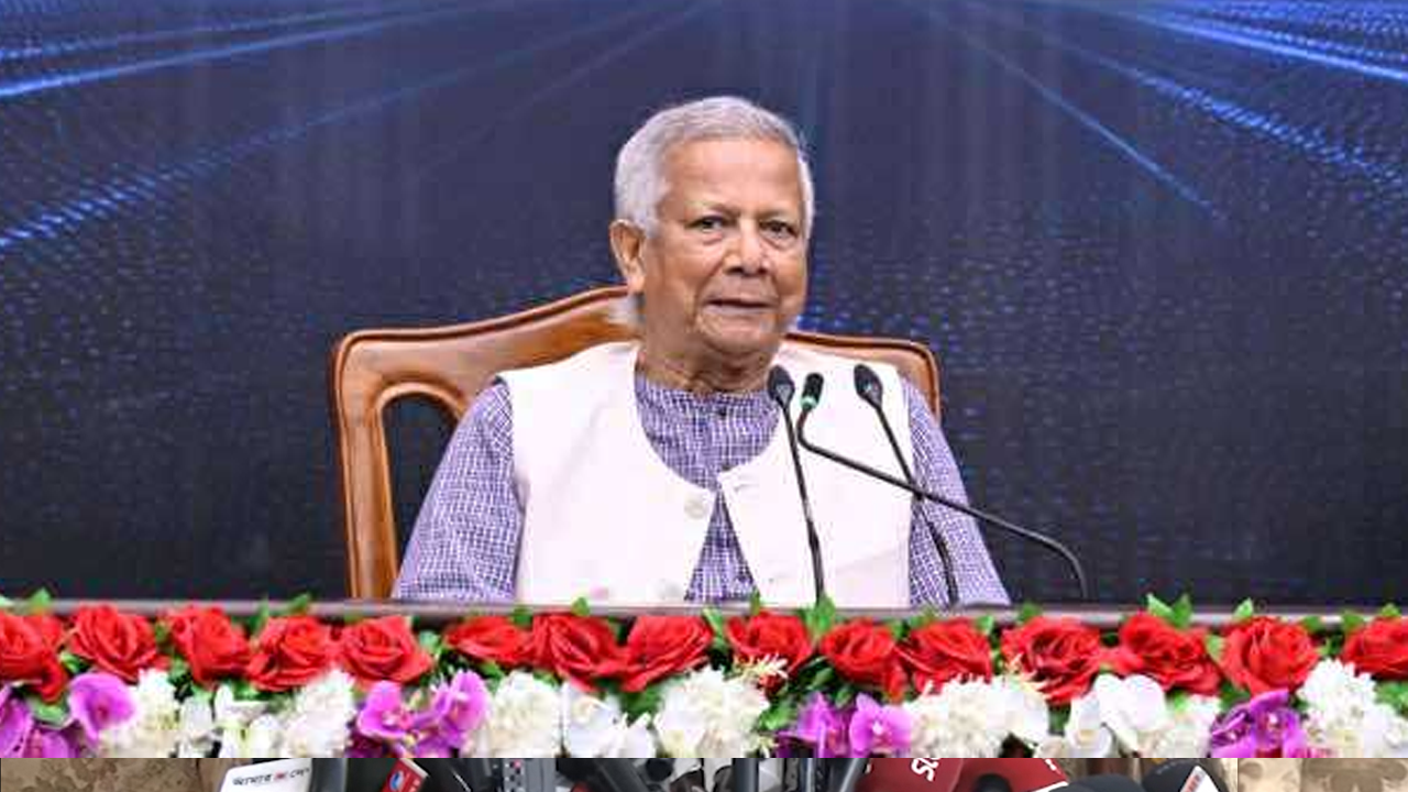 জনসংযোগ-নিরাপত্তার মিশ্রণে দায়িত্ব পালনে এসএসএফের সদস্যদের প্রতি প্রধান উপদেষ্টার আহ্বান