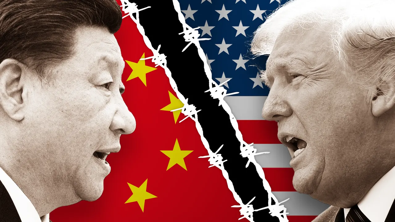 ইরানে হস্তক্ষেপ: সম্মান হারানোর আগেই যুক্তরাষ্ট্রকে শিক্ষা নিতে বললেন শি জিংপিং