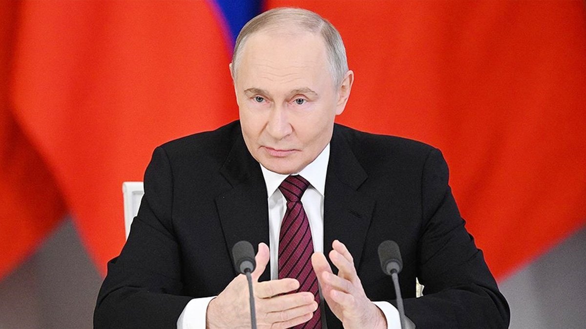 ইরানে হামলা বন্ধ চায় রাশিয়া, মধ্যস্থতা করতেও প্রস্তুত