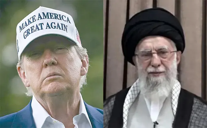 ইরানে হামলার পরিকল্পনা অনুমোদন দিয়েছেন ট্রাম্প, তবে চূড়ান্ত সিদ্ধান্ত নেননি