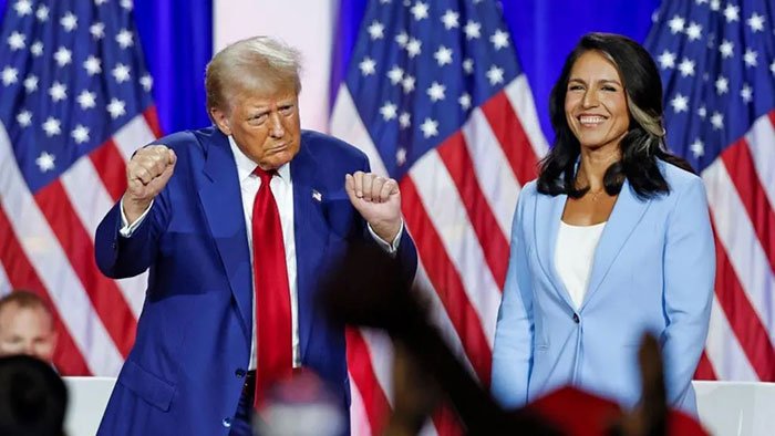 ইরাক যুদ্ধের ভূত: ট্রাম্প কোন পথে এগুচ্ছেন?