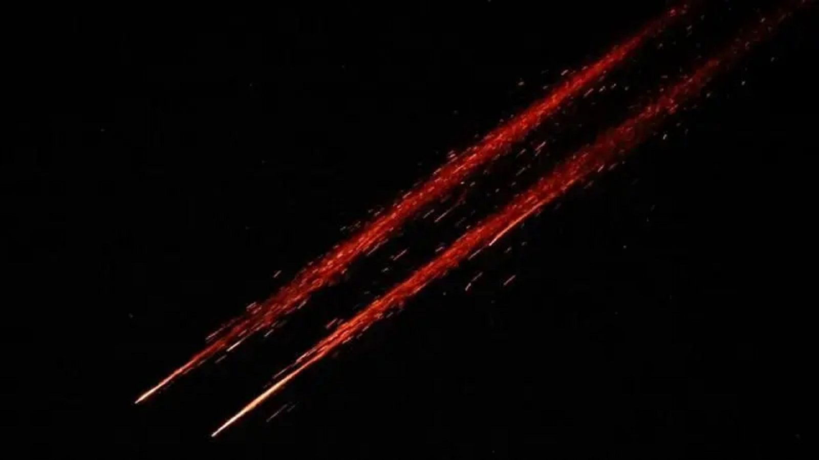 ইরানের হামলায় নিহতের সংখ্যা গোপন করছে ইসরাইল!