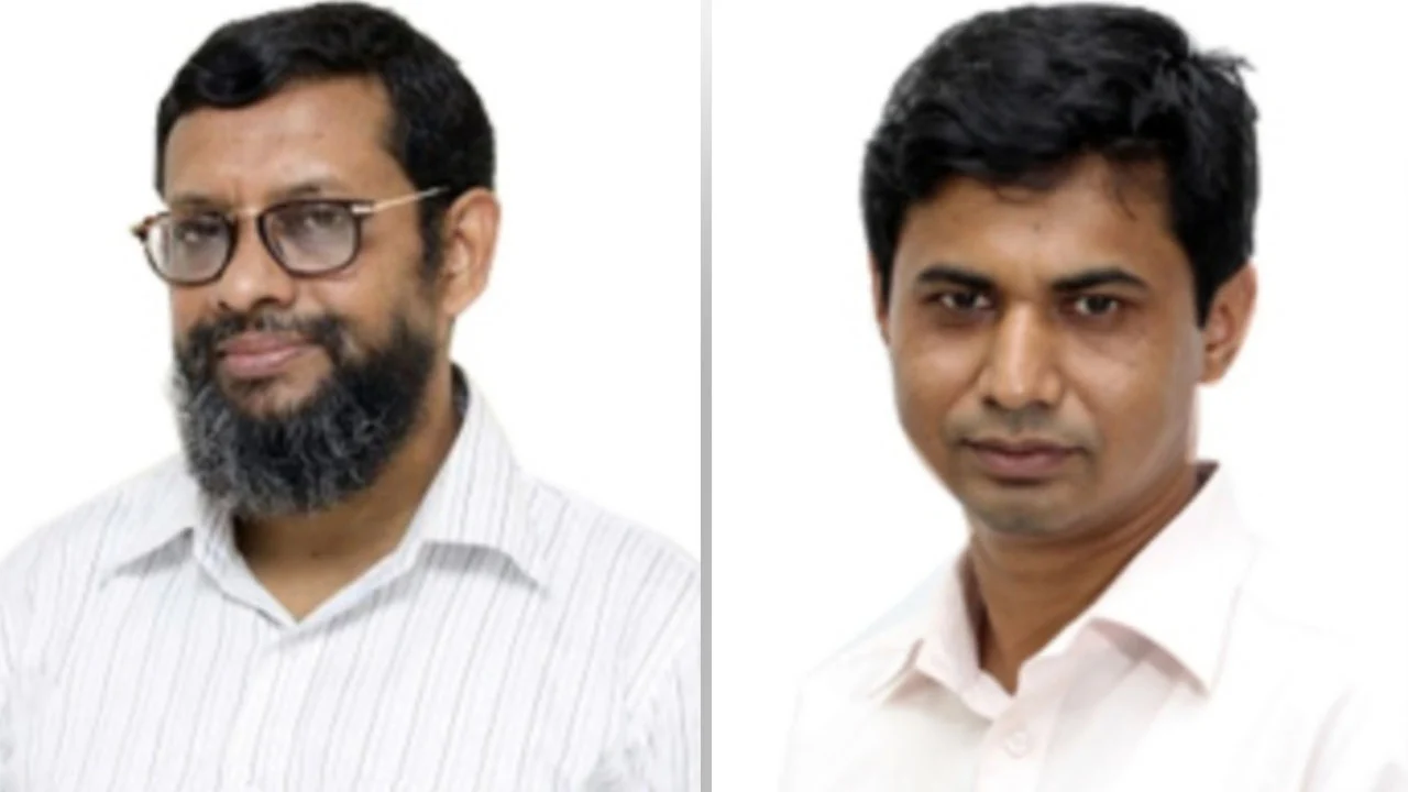 ঘরে বসেই লাখ টাকার বেতন-ভাতা নিচ্ছেন শাবিপ্রবির সাবেক দুই প্রশাসক