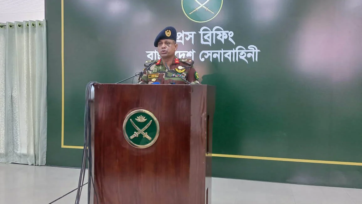 জাতীয় নির্বাচনের ব্যাপারে এখনও নির্দেশনা পায়নি সেনা সদর