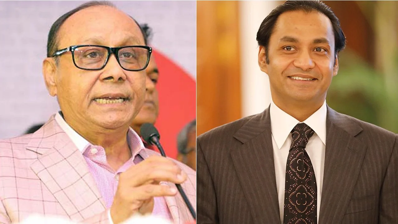 বসুন্ধরা গ্রুপের চেয়ারম্যানসহ ৬ জনের বিরুদ্ধে গ্রেপ্তারি পরোয়ানা