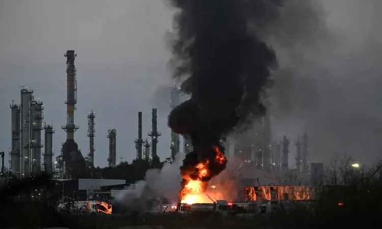 ইরান-ইসরাইল সংঘাতের সর্বশেষ পরিস্থিতি