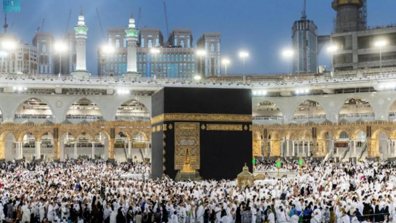 হজে গিয়ে ৩৬ বাংলাদেশির মৃত্যু, হাসপাতালে ২৫