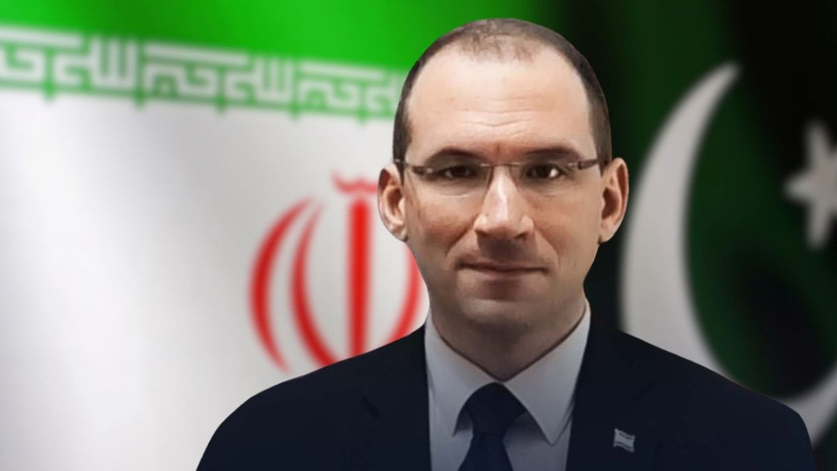 ‘ইসরায়েলের পরবর্তী টার্গেট পাকিস্তানের পারমাণবিক প্রকল্প’