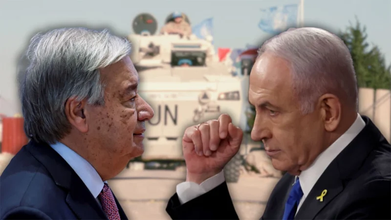 শিশুদের ওপর গুরুতর সহিংসতার জন্য আবারও জাতিসংঘের কালোতালিকায় ইসরায়েল