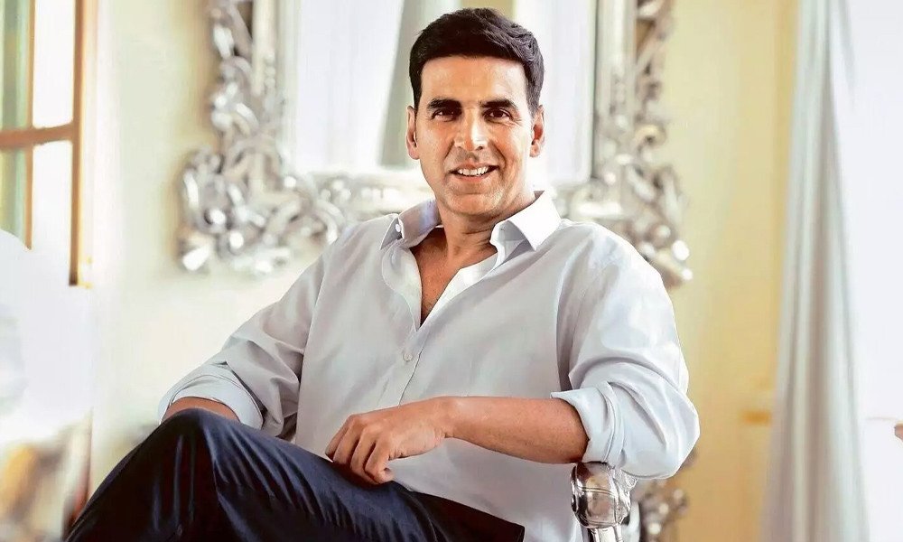 যে কৌশলে খারাপ সময়েও নিজেকে শান্ত রাখেন অক্ষয়